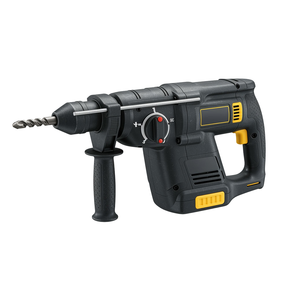 PPR MACHINE